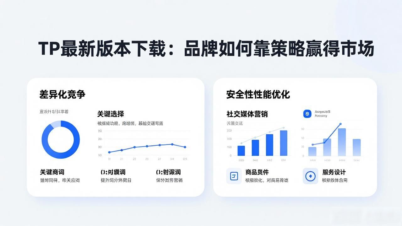 TP最新版本下载:品牌如何靠策略赢得市场