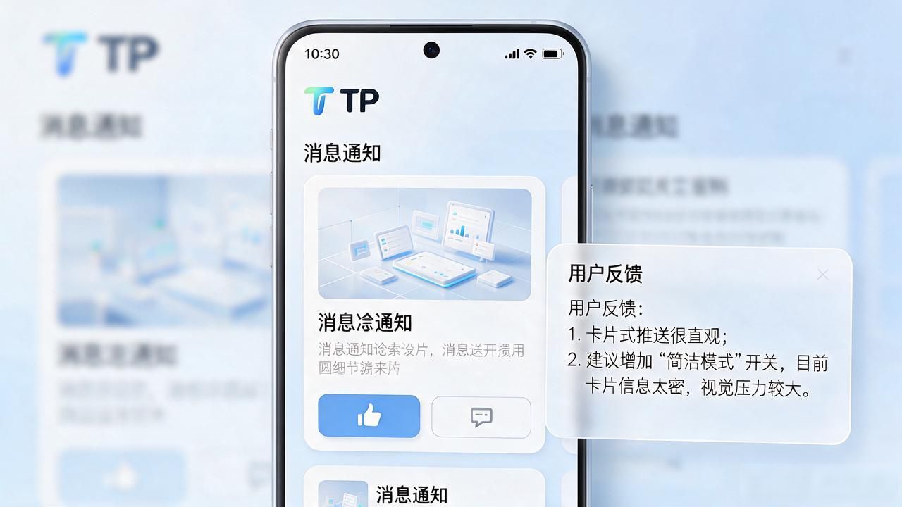 TP最新版本下载后互动体验实测，用户反馈都在这了