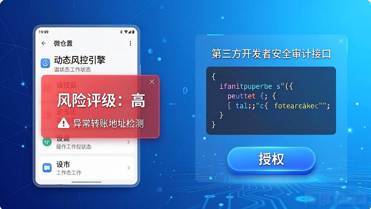 TP钱包安卓最新版下载，这些创新功能你必须知道