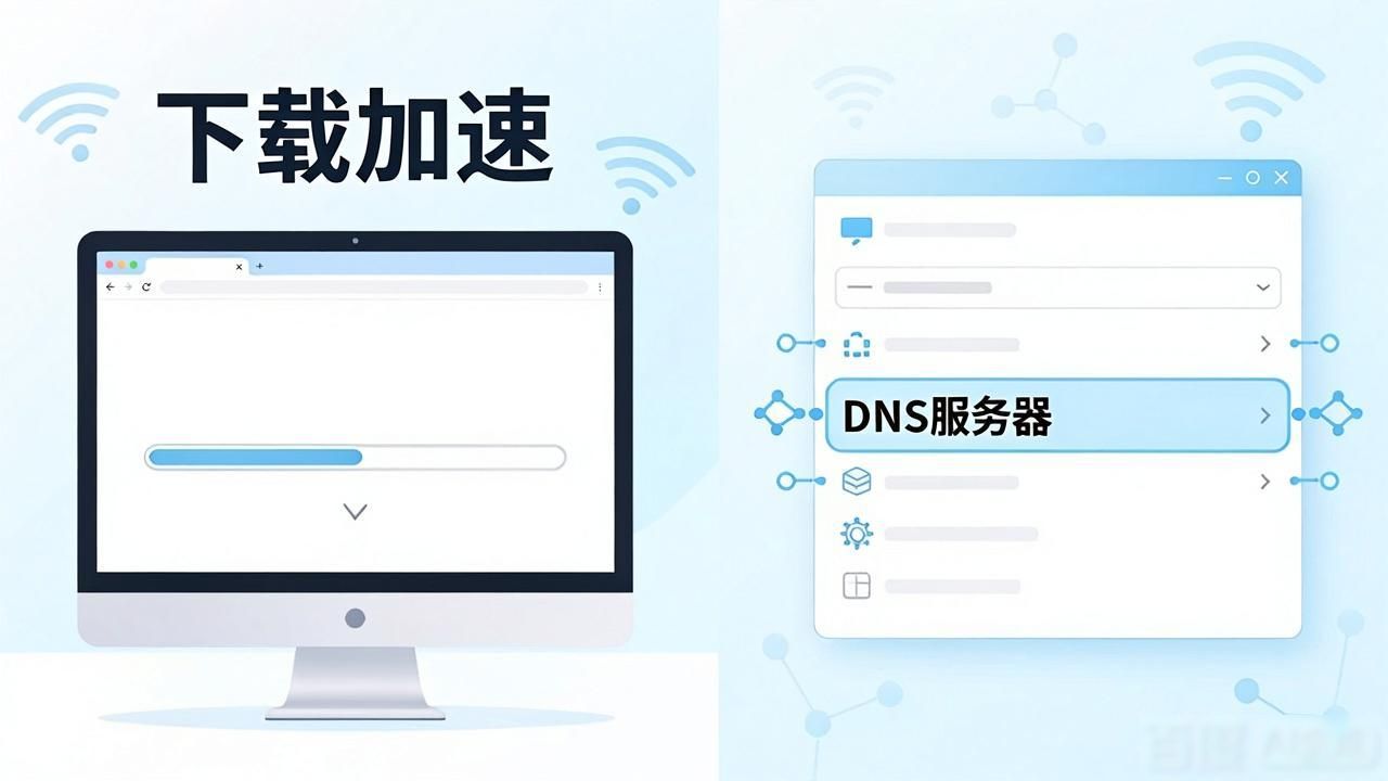 TP官方下载慢?这几招让速度直接拉满