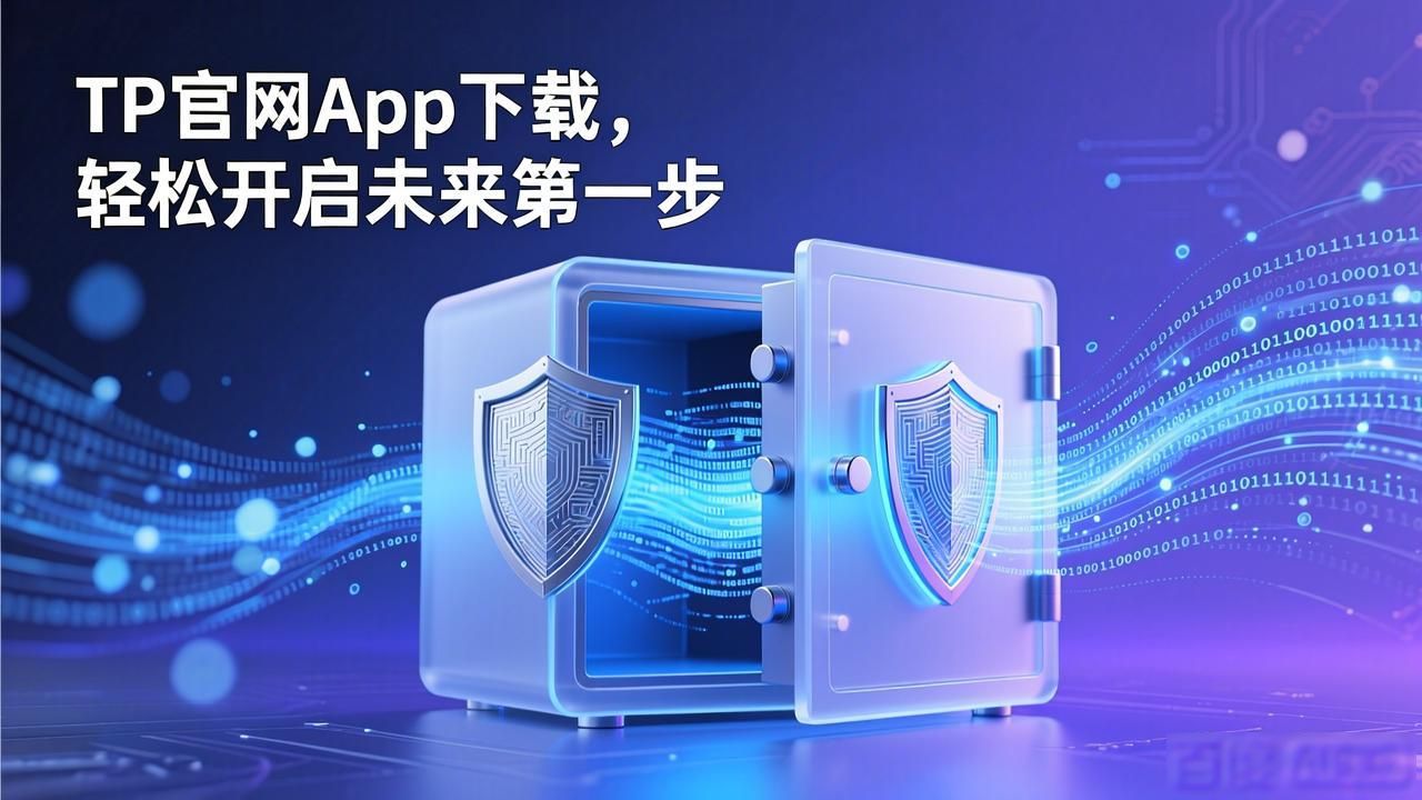 TP官网App下载，轻松开启未来第一步
