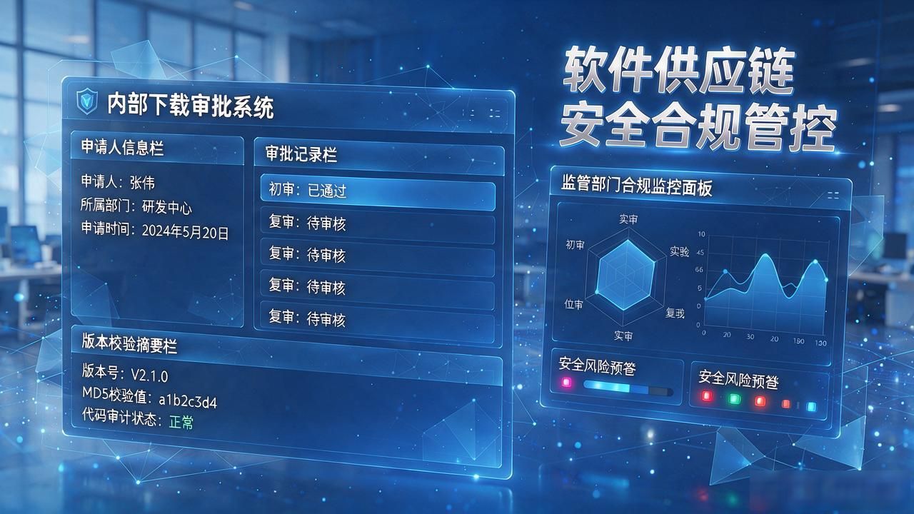 TP最新版下载：安全管控与合规监管指南