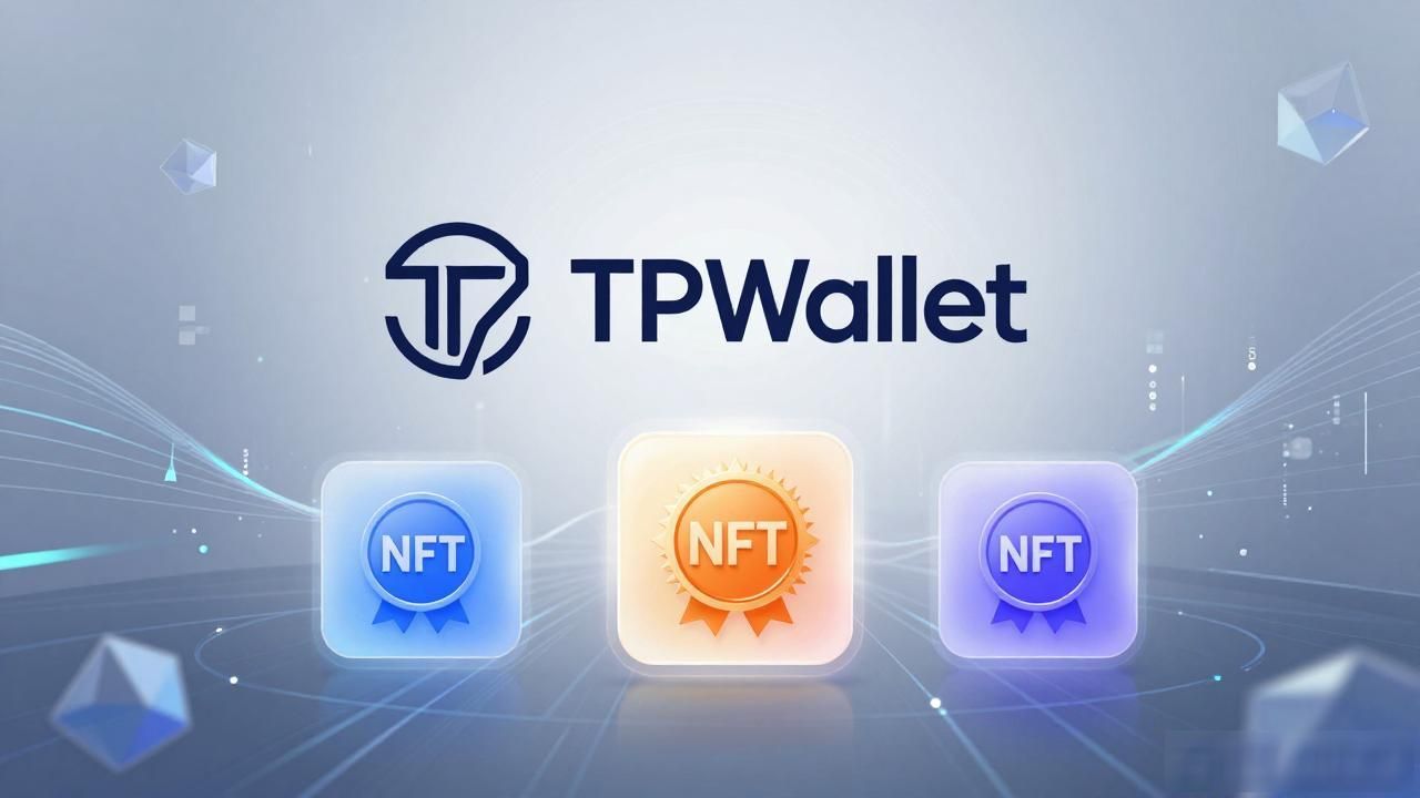 用TPWallet做用户忠诚计划，帮商家留住老客户