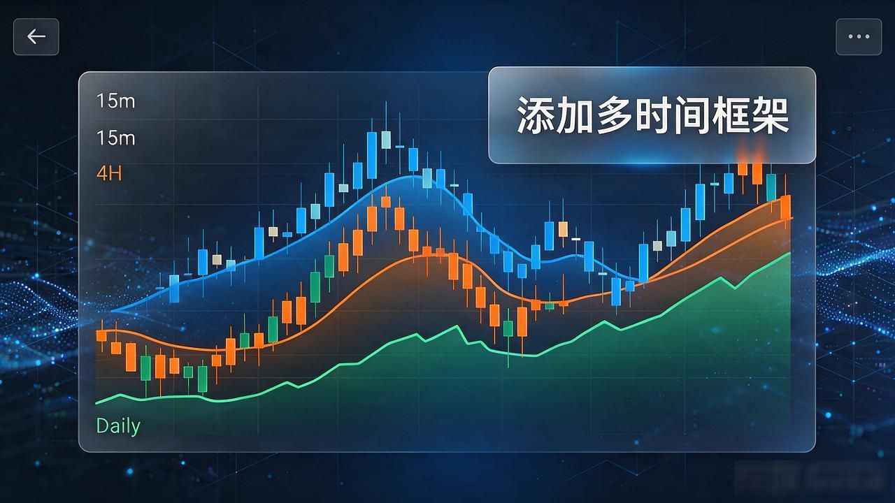 TradingView安卓2025下载与高级分析实战指南