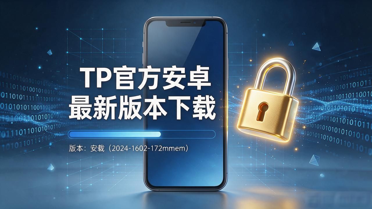 TP官方安卓最新版本下载：紧跟时代变化的实用指南