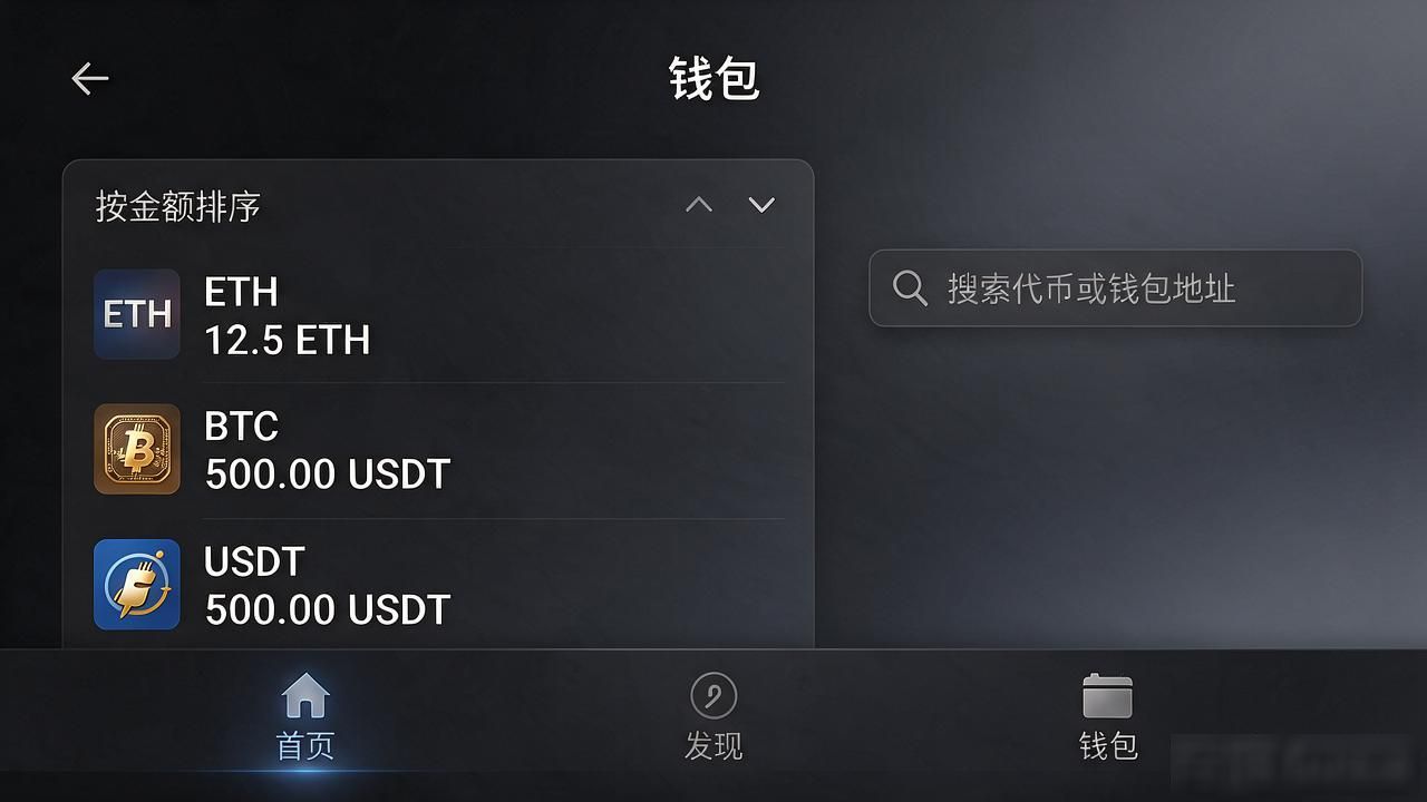 TP钱包最新版本更新了什么？新功能和界面改动全给你讲明白