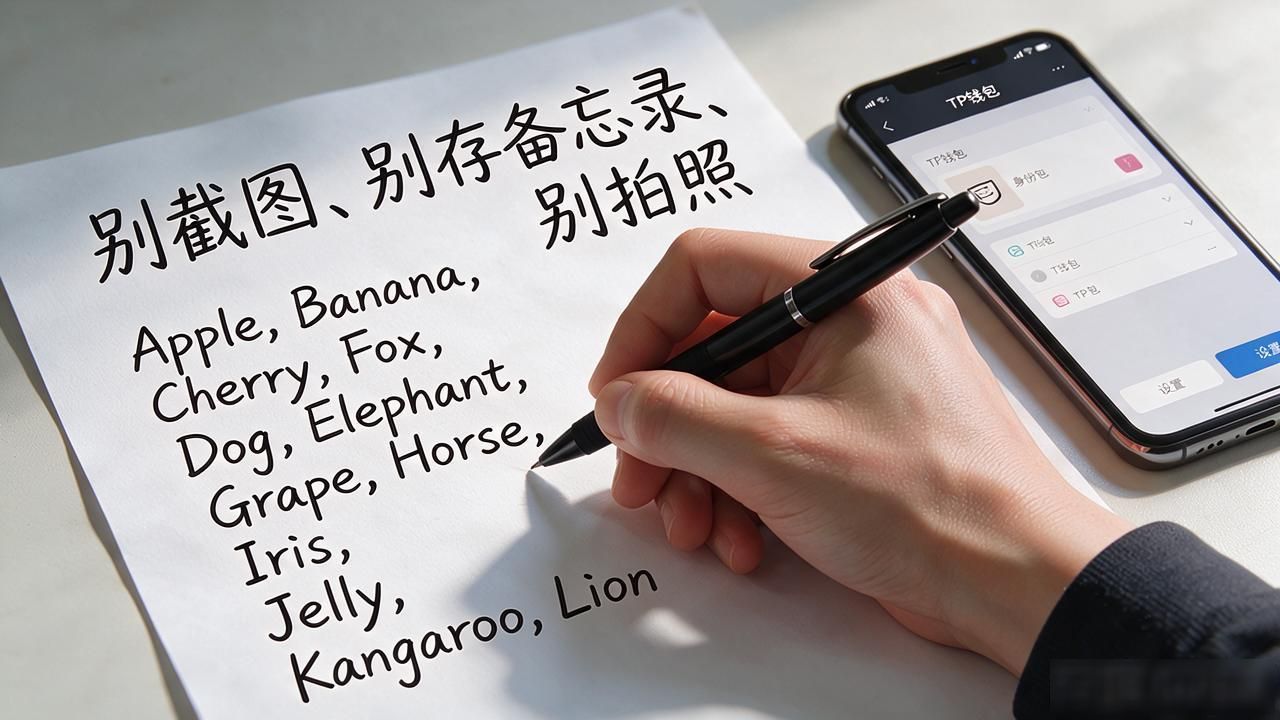 tp钱包app手机下载全教程，跟着做就能实时管理加密资产