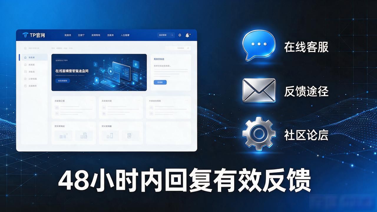 TP官网下载用户体验如何？调研与反馈机制揭秘
