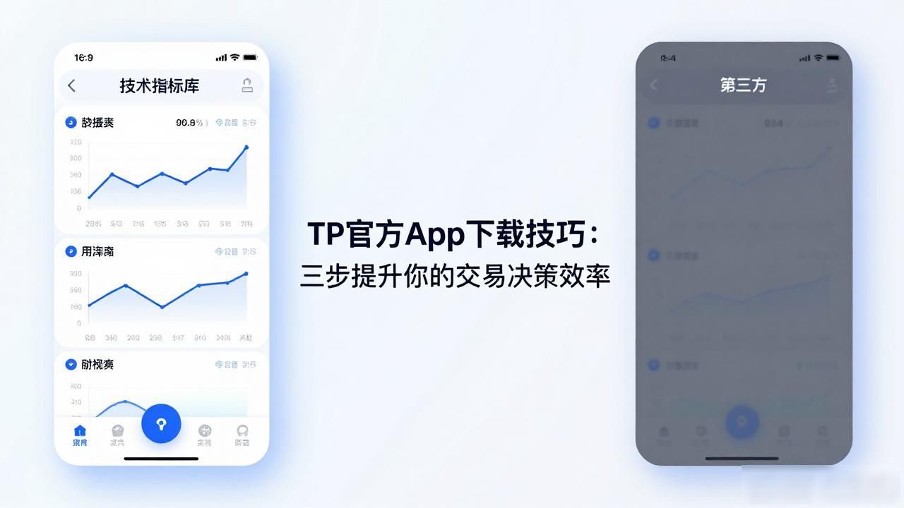 TP官方app下载技巧：三步提升你的交易决策效率