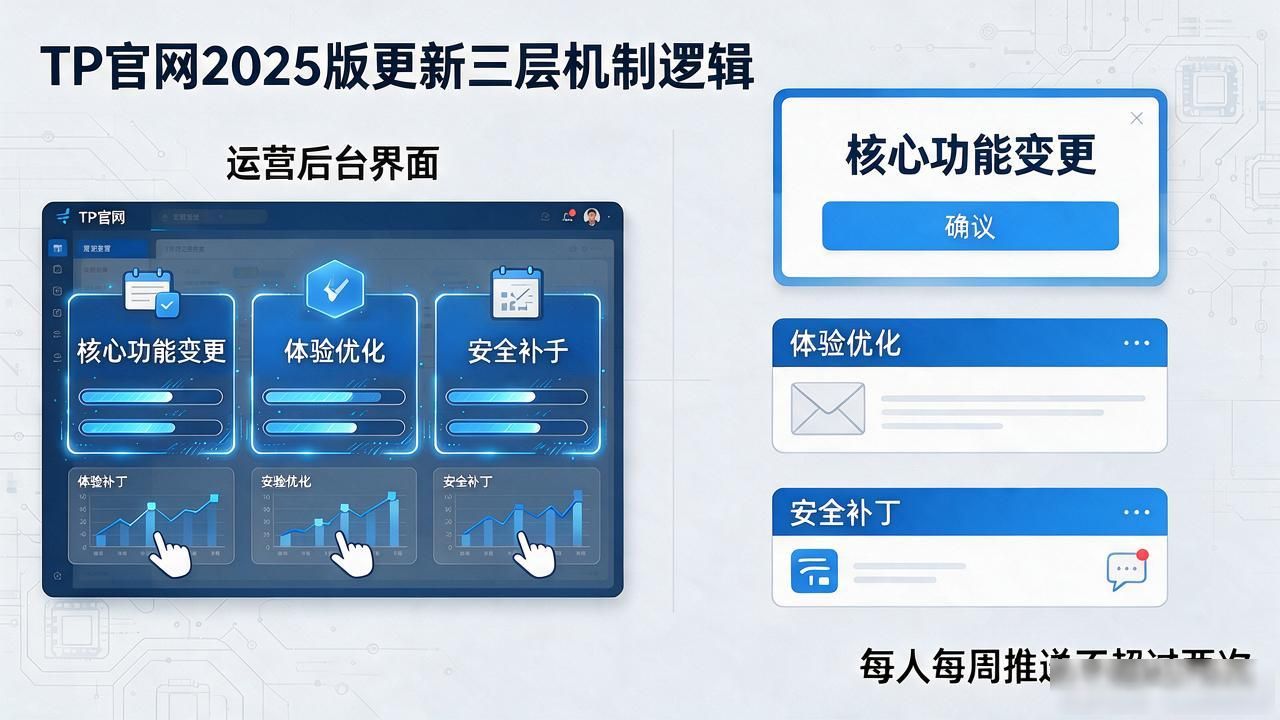 TP官网2025最新版下载，用户发展该盯哪几个关键环节