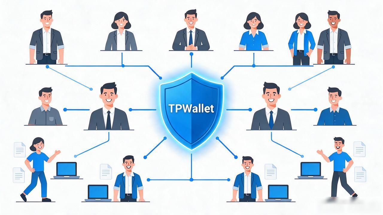 TPWallet里怎么搞文化变革？看这一篇就够了