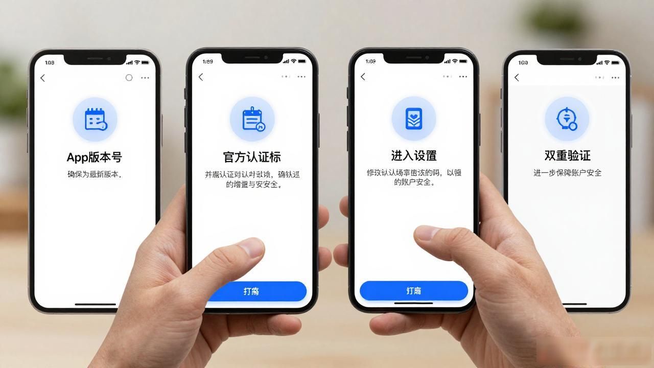 TP官方app下载全攻略：轻松实现财务透明