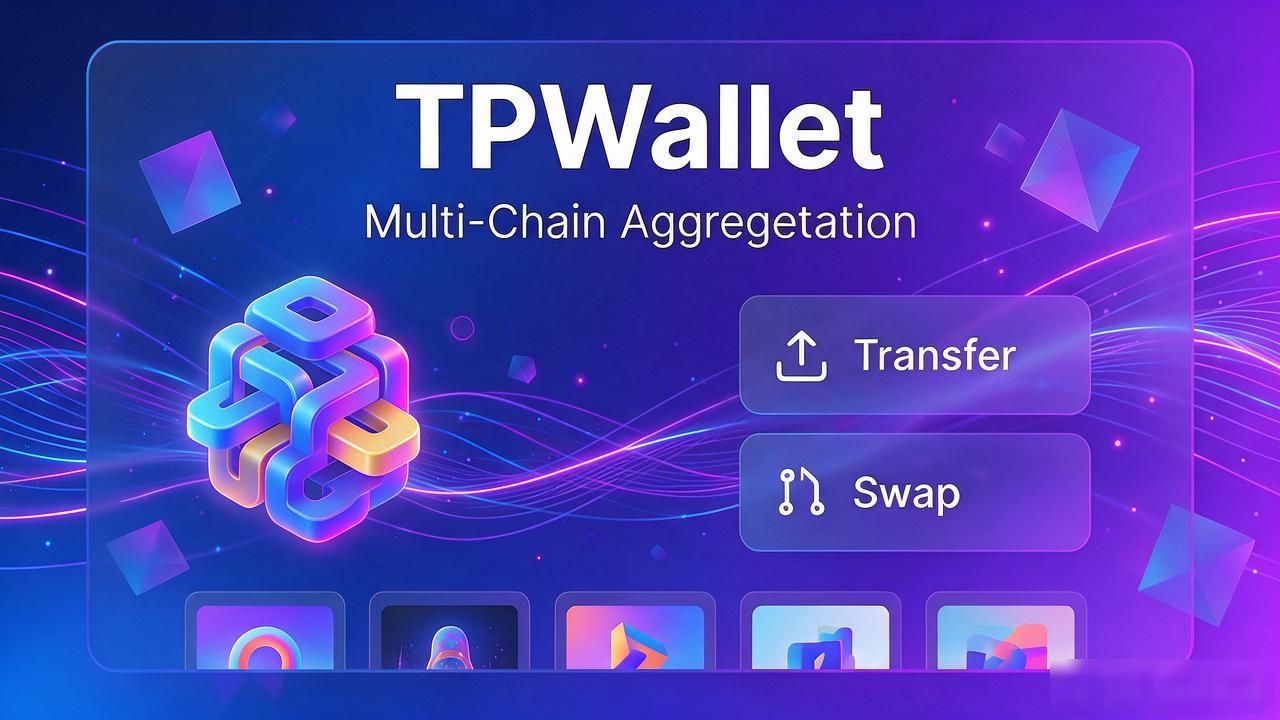 TPWallet好用吗？一文看懂加密货币趋势新工具