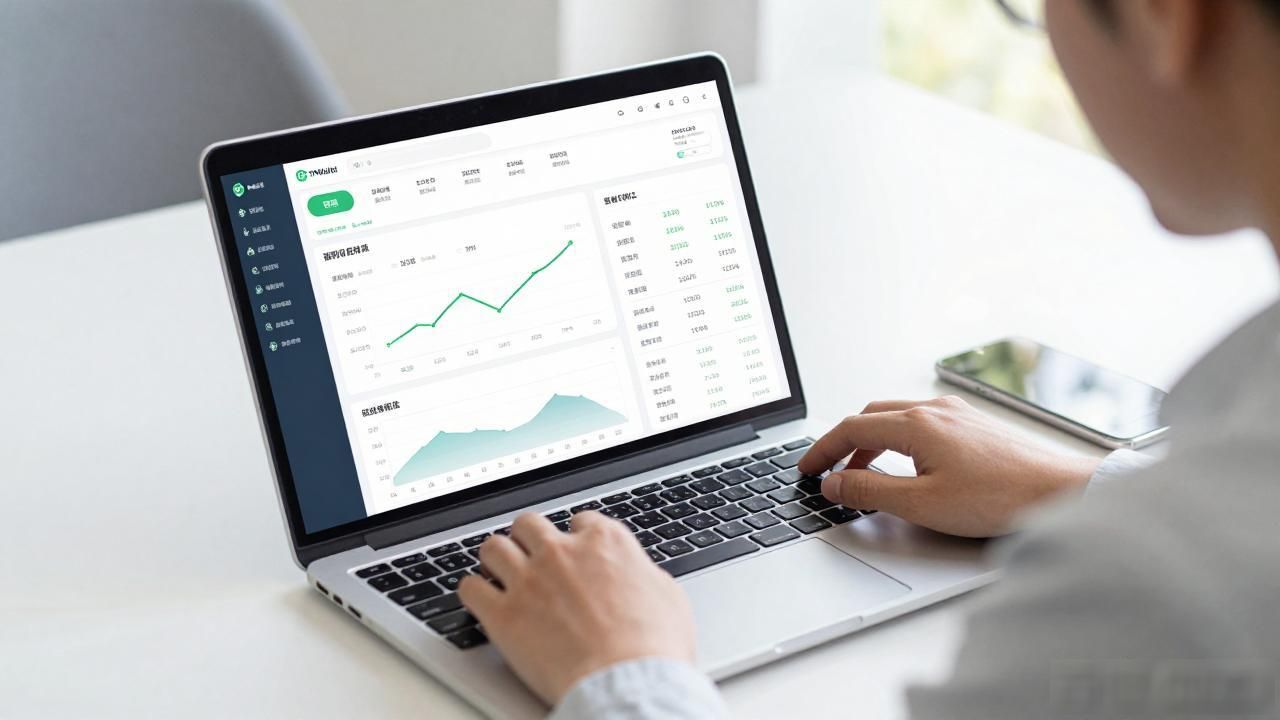 TPWallet绿色投资：普通人如何实现可持续理财