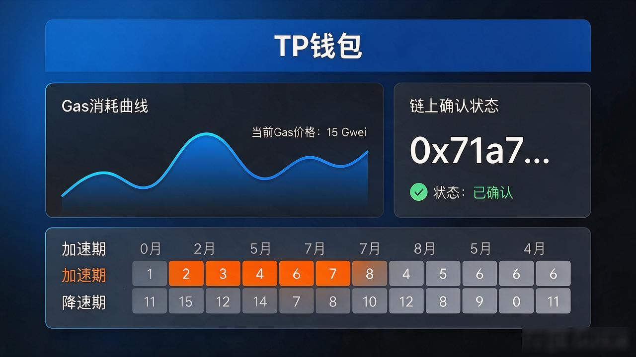 TP钱包最新版的交易数据到底怎么用？投资策略这样调更稳