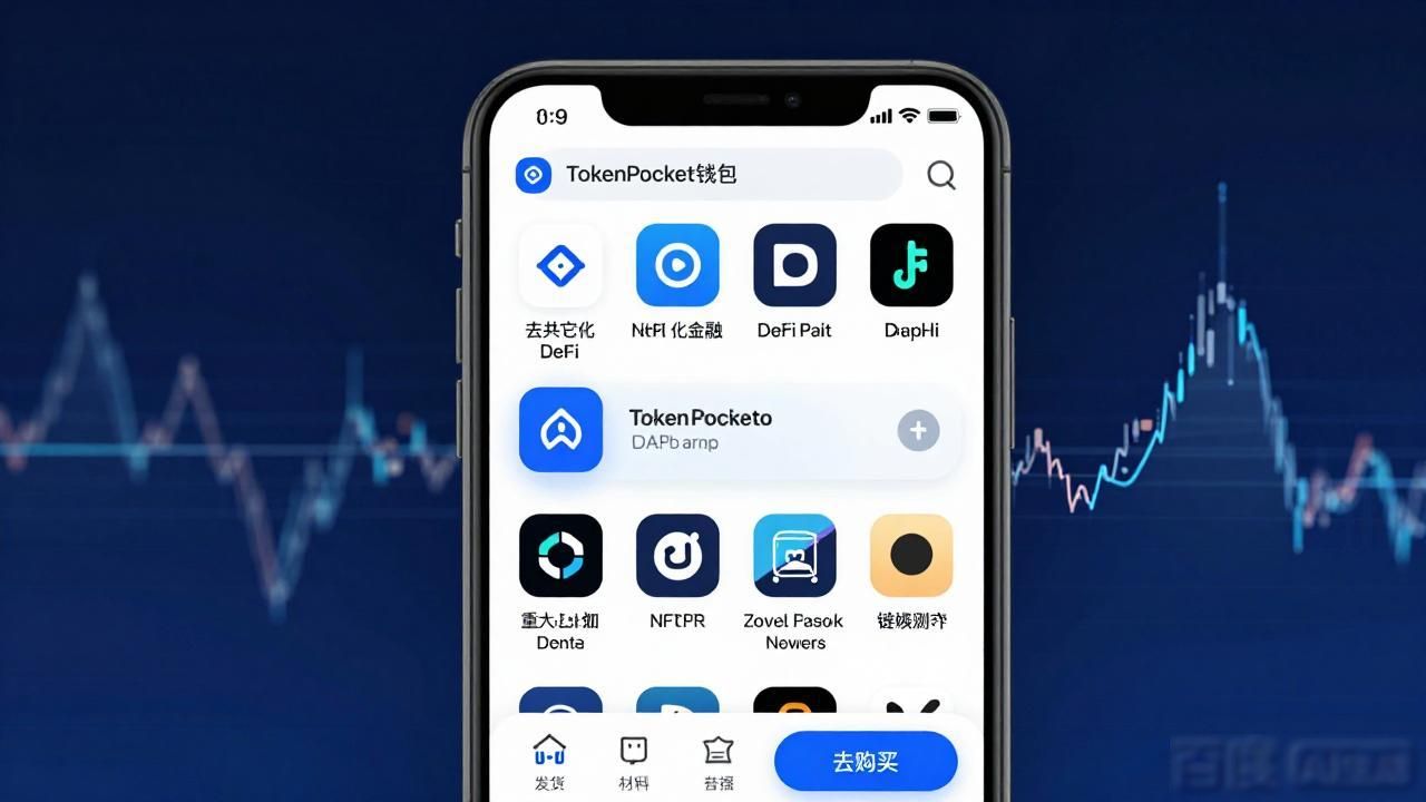 TokenPocket钱包下载后实测:功能好不好用,值不值得信?