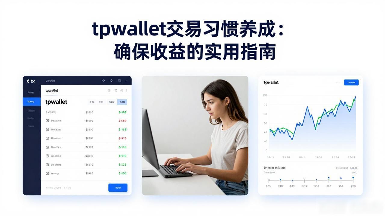 tpwallet交易习惯养成:确保收益的实用指南