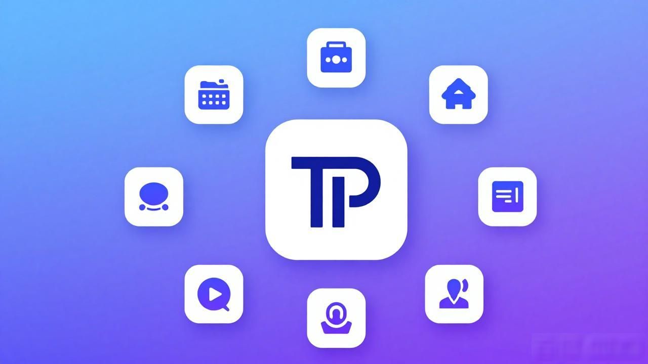 TP钱包能连接哪些平台？这些合作背后的策略是什么