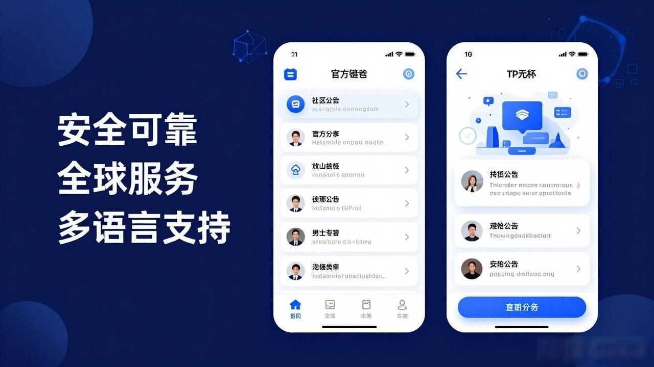 2025 TP钱包官网下载安全吗？品牌升级全解析