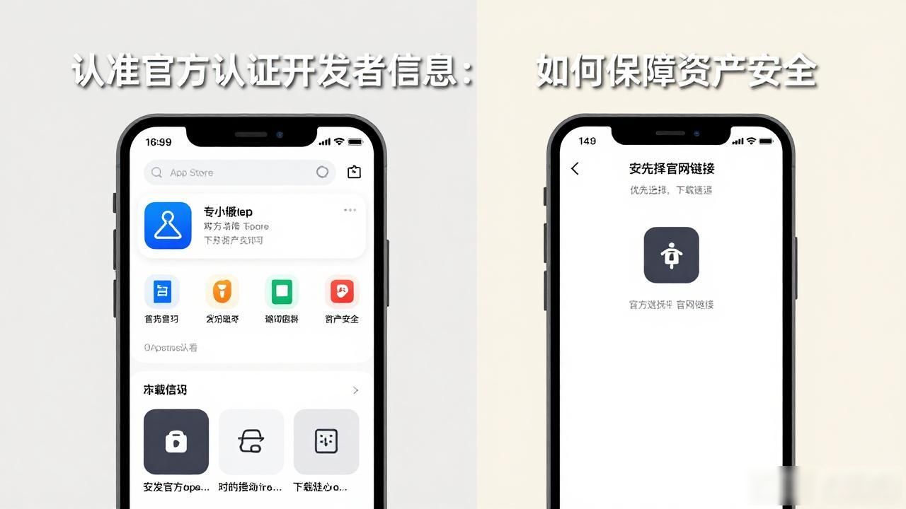 TP钱包官方下载指南：如何保障资产安全