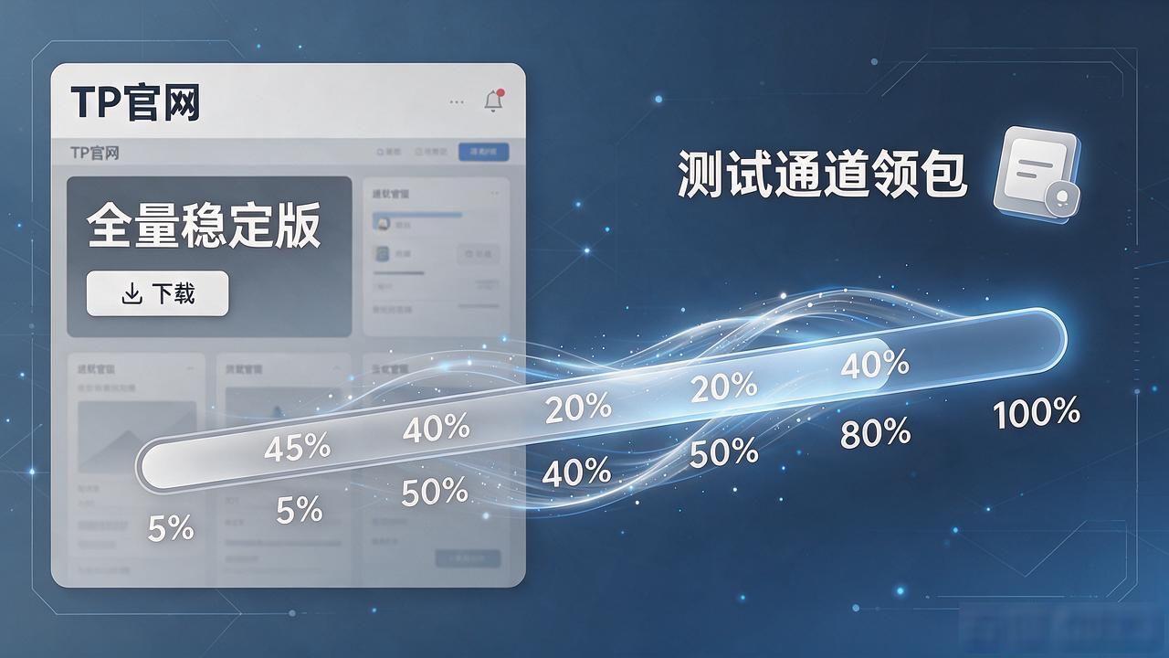 TP官网下载APP最新版，版本迭代与更新策略一次讲清楚