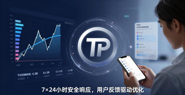 TP钱包正版下载安装 官方技术保障用户反馈优化