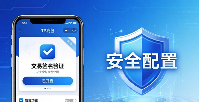 TP钱包下载后必用功能盘点:从入门到精通配置数字资产