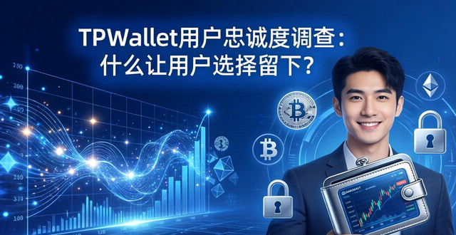 TPWallet用户忠诚度调查:什么让用户选择留下?