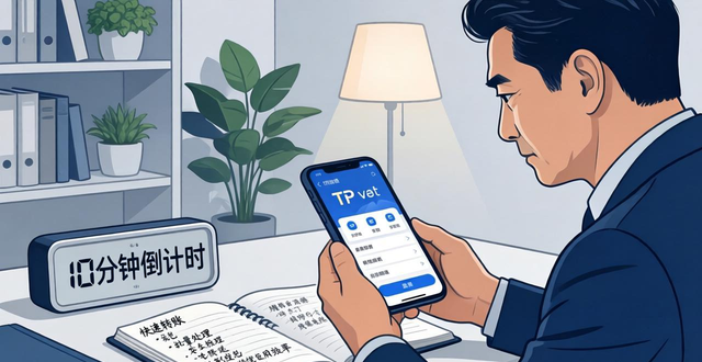 TP钱包2025官网下载:三招提升互动效率