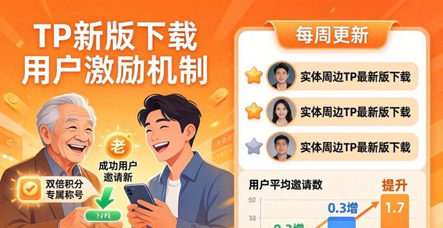 TP新版下载用户激励：参与有奖，活跃靠这招