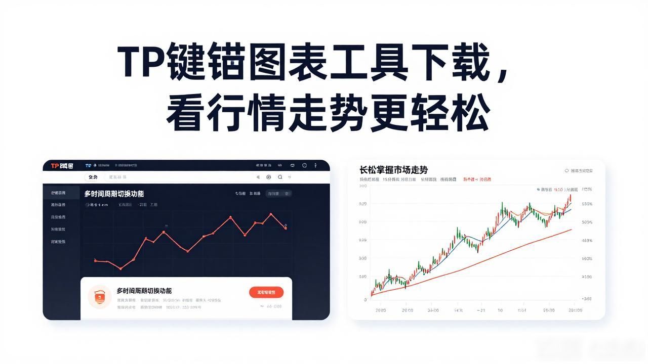 TP钱包图表工具下载,看行情走势更轻松