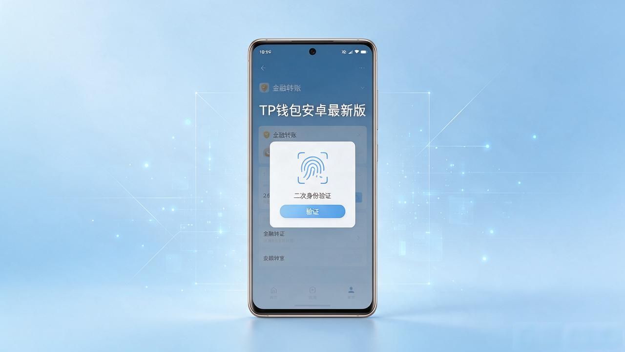 TP钱包安卓最新版下载，2025版流畅又安全