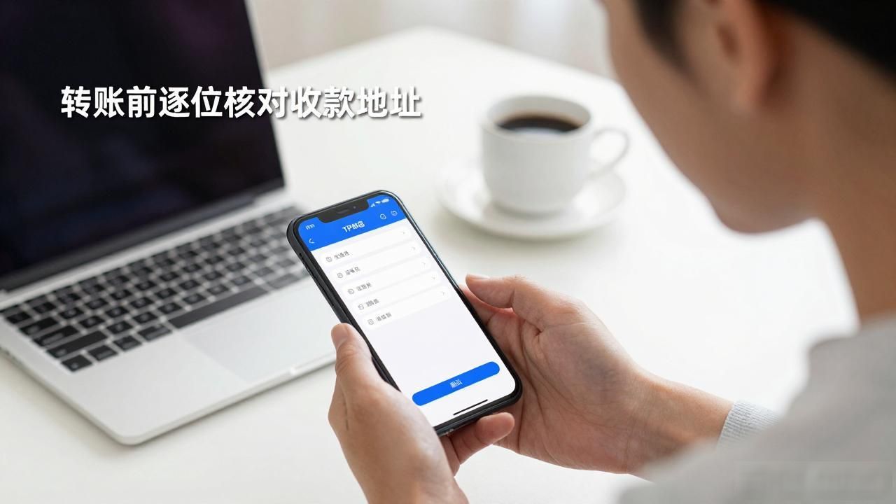 tp钱包app安卓版官网下载，老用户踩坑总结的防风险实用技巧
