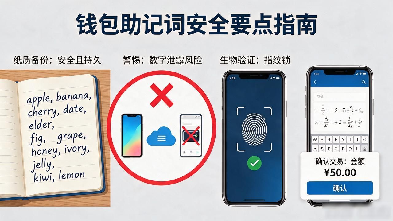从tp官网下载安装钱包应用，新人装之前必须知道的几件事