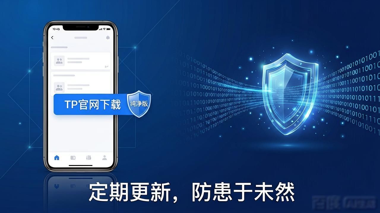 TP官网下载苹果版，业务弹性翻倍