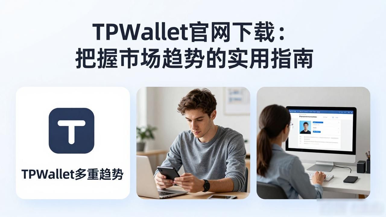 TPWallet官网下载:把握市场趋势的实用指南