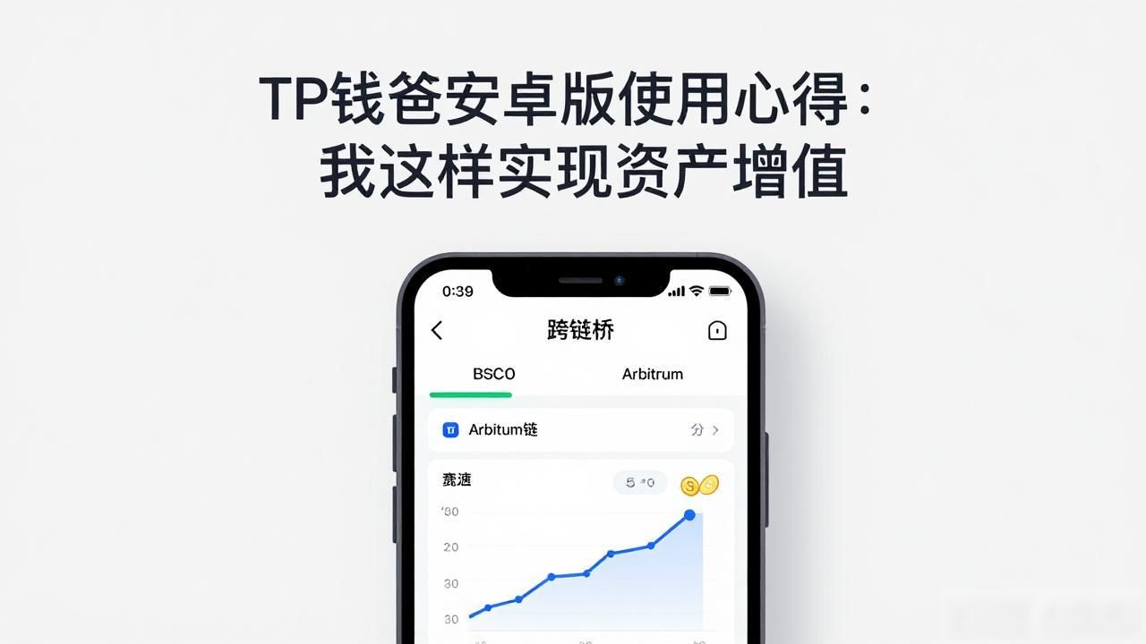 TP钱包安卓版使用心得:我这样实现资产增值