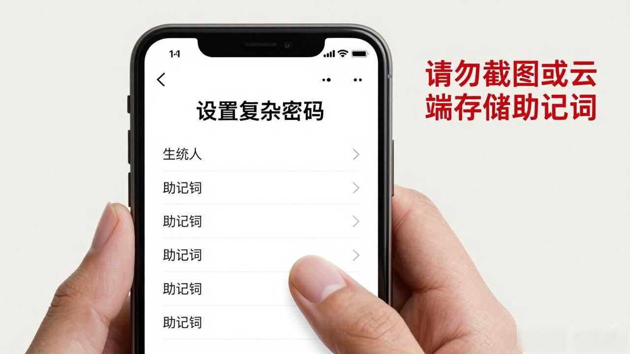 tt钱包怎么下载安装？新手秒懂教程来了