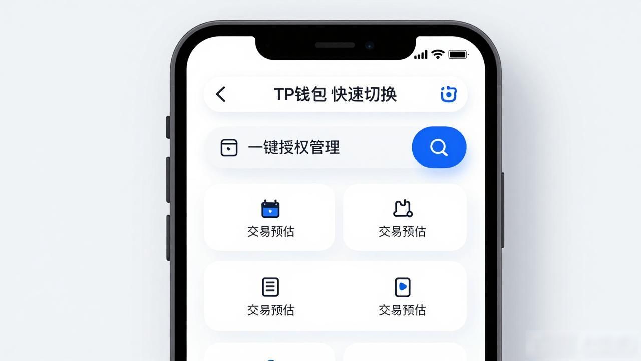 TP钱包官方下载安卓2025：安全升级必看！