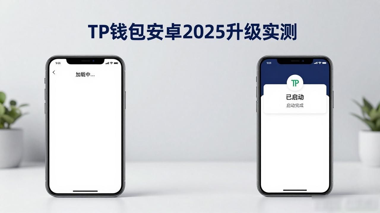 TP钱包安卓2025升级实测：下载体验评分