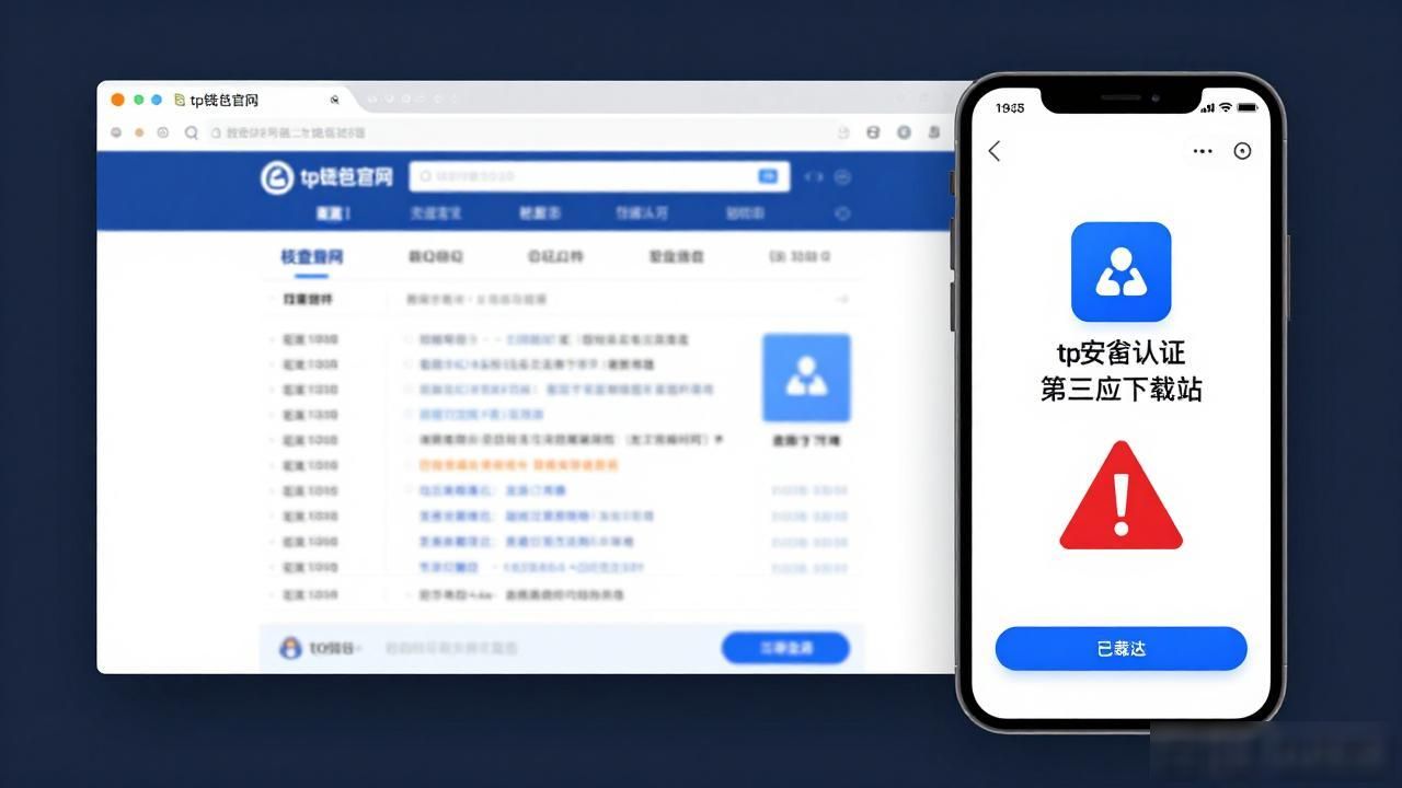 tp钱包官网下载靠谱吗？这样做才能保住你的数字资产
