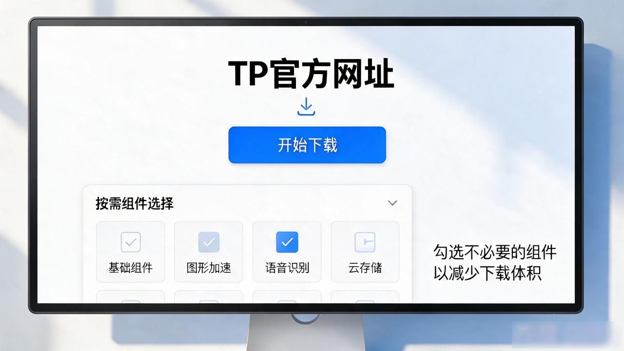 在TP官方网址下载中探索新模式，这几个入口和技巧值得试试