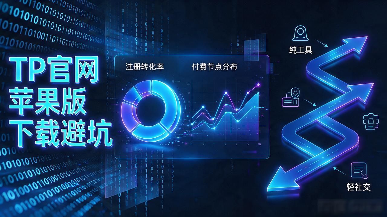 TP官网苹果版下载避坑，产品孵化到市场验证怎么落地