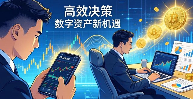 TP交易所APP下载:把握数字资产新机遇