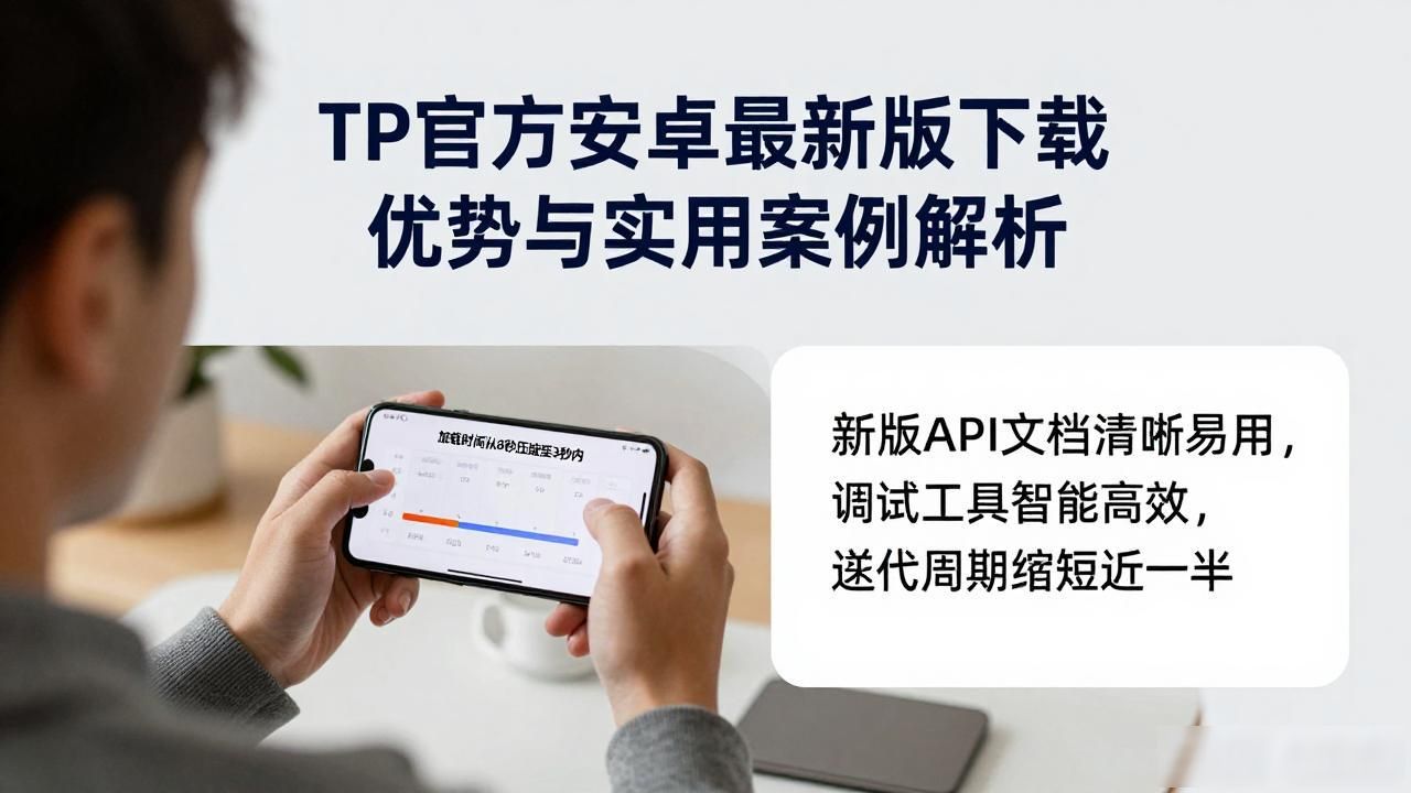 TP官方安卓最新版下载优势与实用案例解析