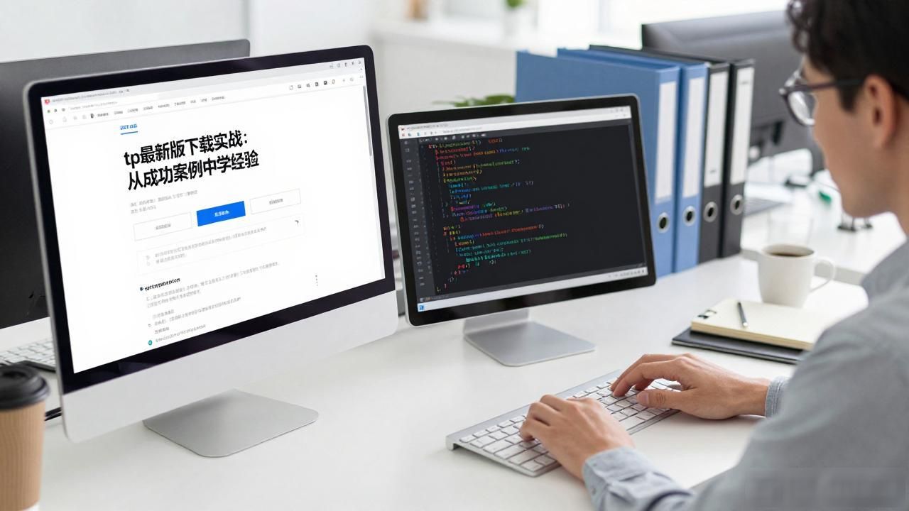 tp最新版下载实战：从成功案例中学经验