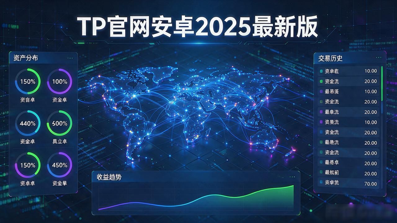 TP官网安卓2025最新版下载 数据高效利用全解析