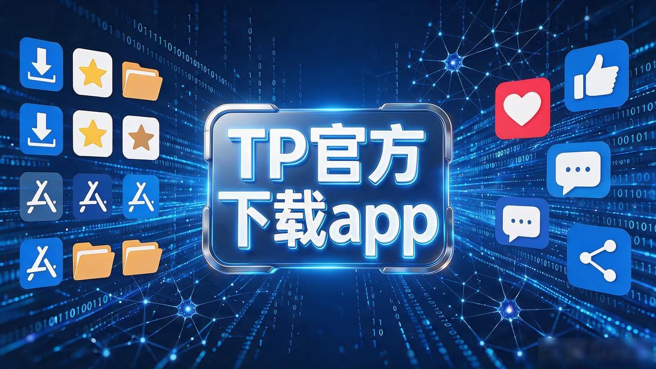 TP官方下载app：发展历程与市场前景分析