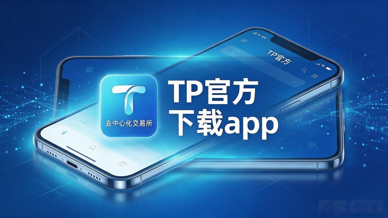 TP官方下载app，功能特色全知道