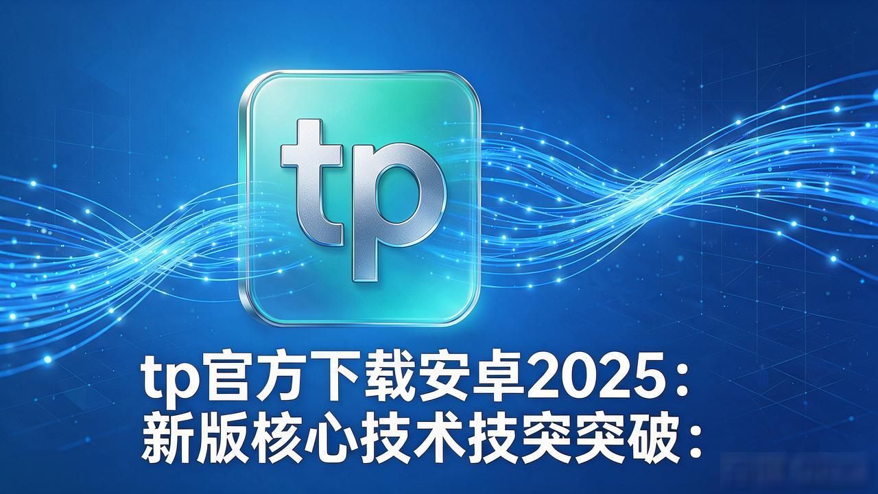 tp官方下载安卓2025最新版核心技术解析